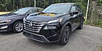 Used 2024 NISSAN ROGUE SV in LAUREL, MISSISSIPPI