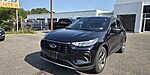Used 2025 FORD ESCAPE ST-LINE in LAUREL, MISSISSIPPI