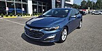 Used 2025 CHEVROLET MALIBU LT in LAUREL, MISSISSIPPI