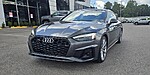 Used 2025 AUDI A5 SPORTBACK S LINE PREMIUM in LAUREL, MISSISSIPPI
