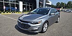 Used 2025 CHEVROLET MALIBU LT in LAUREL, MISSISSIPPI