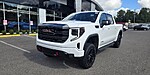 Used 2024 GMC SIERRA 1500 AT4 in LAUREL, MISSISSIPPI