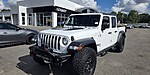 Used 2020 JEEP GLADIATOR SPORT in LAUREL, MISSISSIPPI