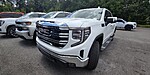 Used 2024 GMC SIERRA 1500 SLT in LAUREL, MISSISSIPPI