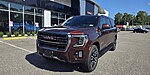 Used 2023 GMC YUKON XL AT4 in LAUREL, MISSISSIPPI