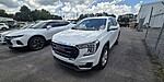 Used 2022 GMC TERRAIN SLE in LAUREL, MISSISSIPPI