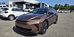 Used 2025 TOYOTA CROWN LIMITED in LAUREL, MISSISSIPPI
