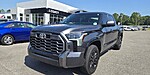 Used 2026 TOYOTA TUNDRA PLATINUM in LAUREL, MISSISSIPPI