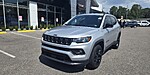 Used 2025 JEEP COMPASS LATITUDE in LAUREL, MISSISSIPPI