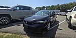 Used 2025 Honda Civic LX in LAUREL, MISSISSIPPI