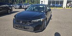 Used 2025 Honda Civic LX in LAUREL, MISSISSIPPI