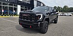 Used 2024 GMC SIERRA 2500 AT4X in LAUREL, MISSISSIPPI
