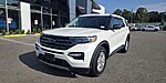 Used 2021 FORD EXPLORER XLT in LAUREL, MISSISSIPPI
