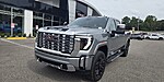Used 2026 GMC SIERRA 2500 DENALI in LAUREL, MISSISSIPPI