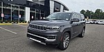 Used 2023 JEEP GRAND WAGONEER SERIES II in LAUREL, MISSISSIPPI