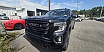 Used 2021 GMC SIERRA 1500 AT4 in LAUREL, MISSISSIPPI