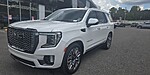 Used 2024 GMC YUKON DENALI ULTIMATE in LAUREL, MISSISSIPPI