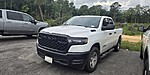 Used 2025 RAM 1500 TRADESMAN in LAUREL, MISSISSIPPI