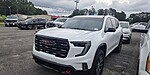 Used 2024 GMC ACADIA AWD AT4 in LAUREL, MISSISSIPPI