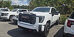 Used 2024 GMC SIERRA 2500 AT4 in LAUREL, MISSISSIPPI