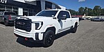 Used 2024 GMC SIERRA 2500 AT4 in LAUREL, MISSISSIPPI