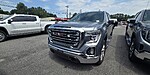 Used 2022 GMC SIERRA 1500 LIMITED SLT in LAUREL, MISSISSIPPI