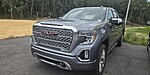 Used 2021 GMC SIERRA 1500 DENALI in LAUREL, MISSISSIPPI