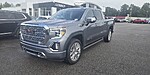 Used 2021 GMC SIERRA 1500 DENALI in LAUREL, MISSISSIPPI