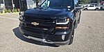 Used 2018 CHEVROLET SILVERADO 1500 LT in LAUREL, MISSISSIPPI