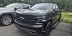 Used 2022 CHEVROLET SILVERADO 1500 LTD RST in LAUREL, MISSISSIPPI