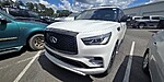 Used 2022 INFINITI QX80 PREMIUM SELECT in LAUREL, MISSISSIPPI