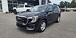 Used 2024 GMC TERRAIN SLE in LAUREL, MISSISSIPPI
