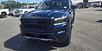 Used 2023 NISSAN FRONTIER PRO-X in LAUREL, MISSISSIPPI