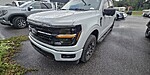 Used 2024 FORD F-150 XLT in LAUREL, MISSISSIPPI