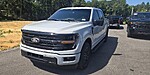 Used 2024 FORD F-150 XLT in LAUREL, MISSISSIPPI