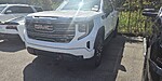 Used 2023 GMC SIERRA 1500 AT4 in LAUREL, MISSISSIPPI