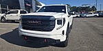 Used 2023 GMC SIERRA 1500 AT4 in LAUREL, MISSISSIPPI