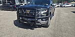 Used 2024 CHEVROLET SILVERADO 1500 LTZ in LAUREL, MISSISSIPPI
