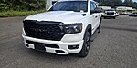 Used 2023 RAM 1500 BIG HORN in LAUREL, MISSISSIPPI