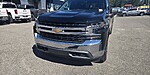 Used 2020 CHEVROLET SILVERADO 1500 LT in LAUREL, MISSISSIPPI