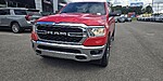 Used 2022 RAM 1500 BIG HORN in LAUREL, MISSISSIPPI