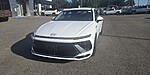 Used 2025 HYUNDAI SONATA SEL in LAUREL, MISSISSIPPI