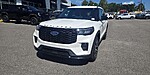 Used 2025 FORD EXPLORER ST-LINE in LAUREL, MISSISSIPPI