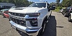 Used 2020 CHEVROLET SILVERADO 2500 LT in LAUREL, MISSISSIPPI