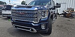 Used 2022 GMC SIERRA 2500 DENALI in LAUREL, MISSISSIPPI