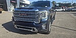 Used 2022 GMC SIERRA 2500 DENALI in LAUREL, MISSISSIPPI