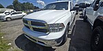 Used 2020 RAM 1500 CLASSIC EXPRESS in LAUREL, MISSISSIPPI