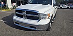 Used 2020 RAM 1500 CLASSIC EXPRESS in LAUREL, MISSISSIPPI