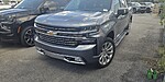 Used 2019 CHEVROLET SILVERADO 1500 HIGH COUNTRY in LAUREL, MISSISSIPPI