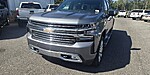 Used 2019 CHEVROLET SILVERADO 1500 HIGH COUNTRY in LAUREL, MISSISSIPPI